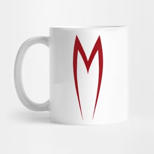 Racer Motors Front and Back Mug